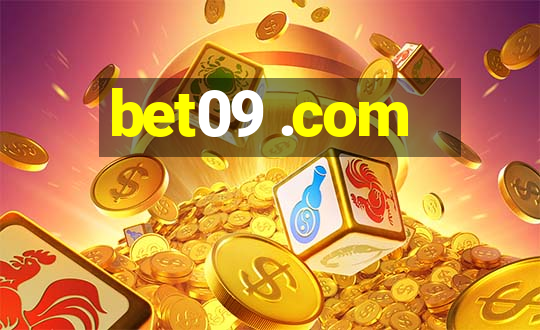 bet09 .com