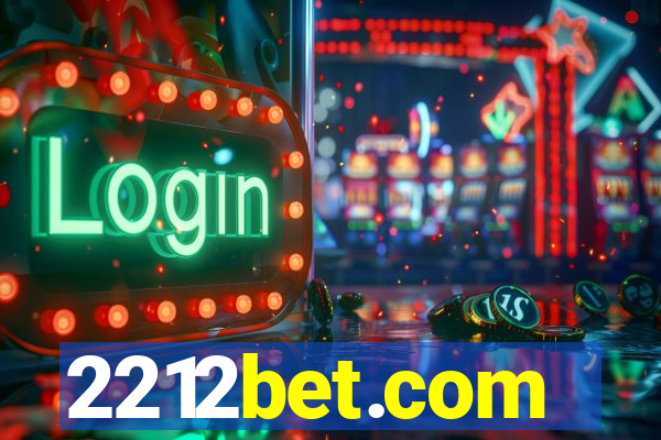 2212bet.com