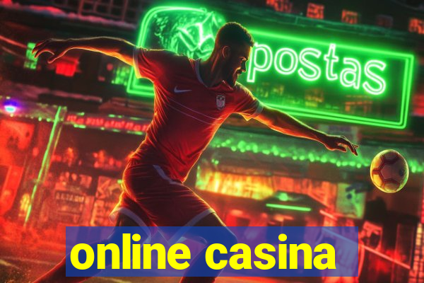 online casina