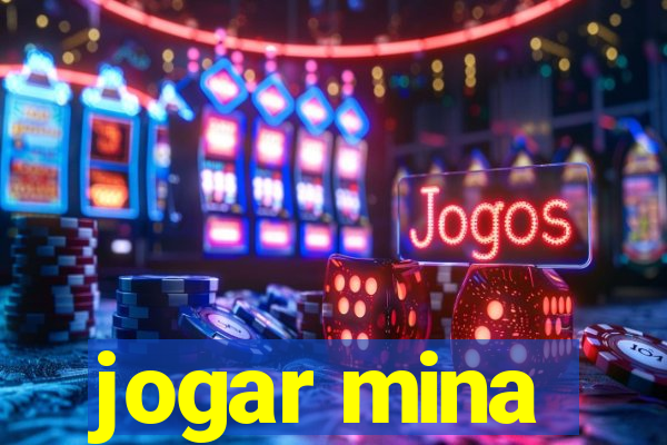 jogar mina