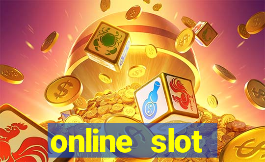 online slot machines with real money