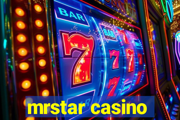 mrstar casino