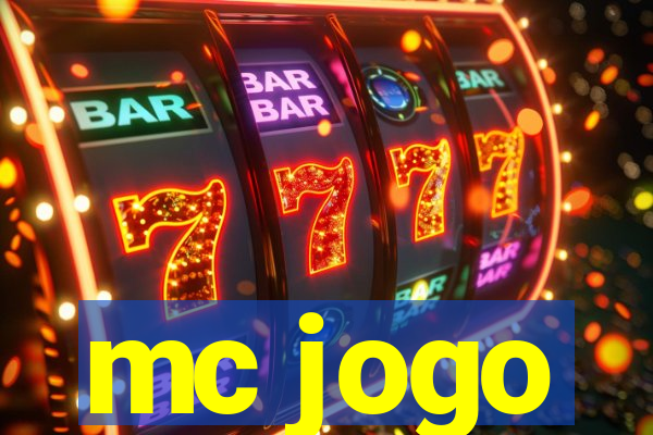 mc jogo