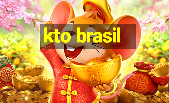 kto brasil