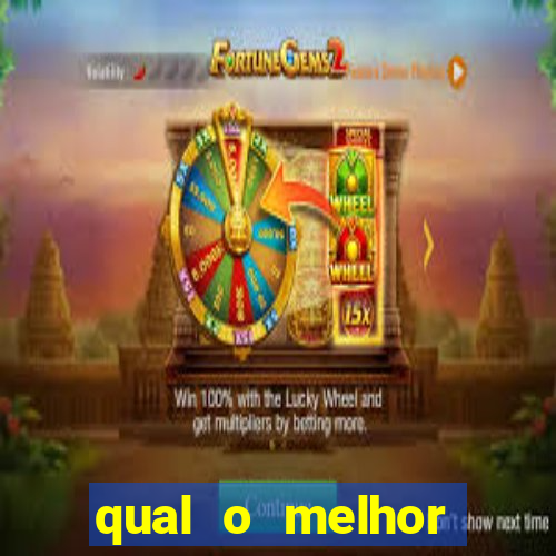 qual o melhor casino para ganhar dinheiro