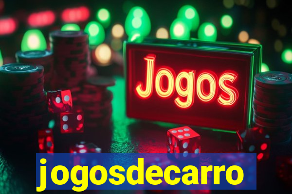 jogosdecarro