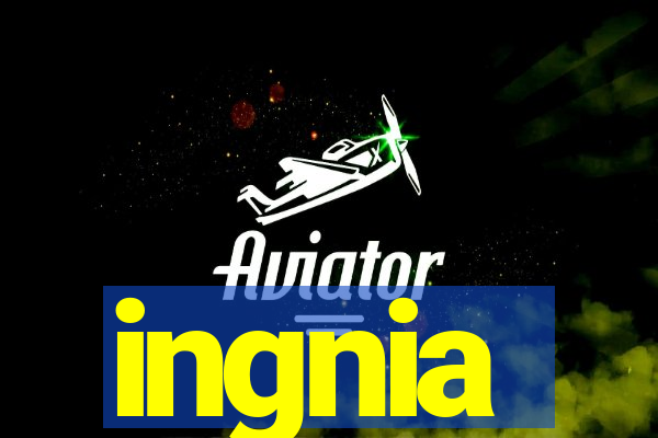 ingnia