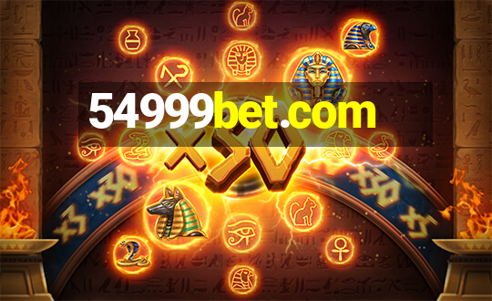 54999bet.com