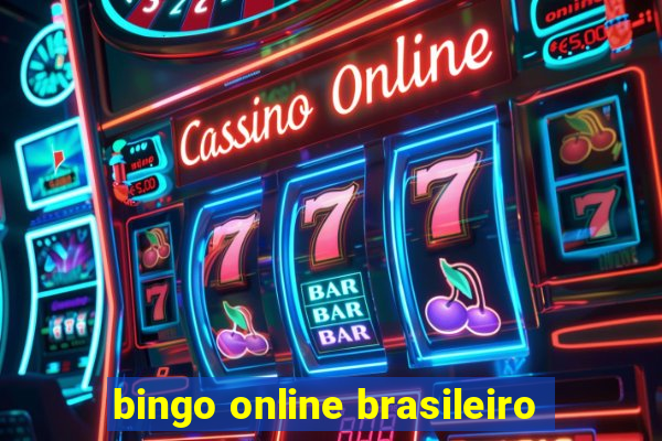 bingo online brasileiro