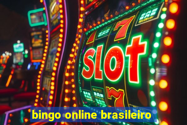 bingo online brasileiro