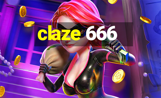 claze 666