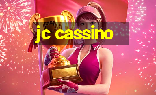 jc cassino