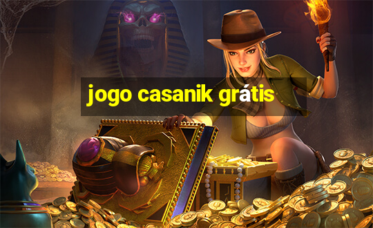 jogo casanik grátis