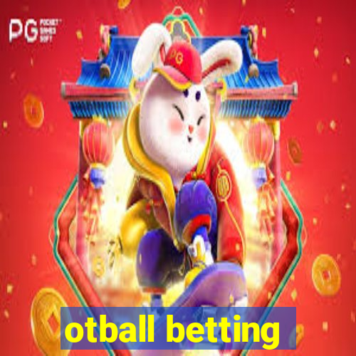 otball betting