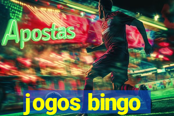 jogos bingo