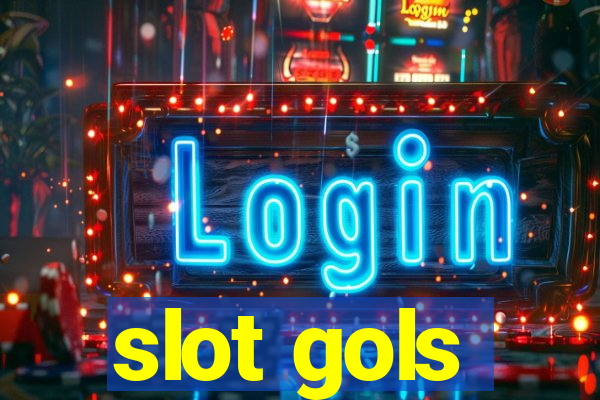 slot gols