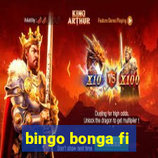 bingo bonga fi