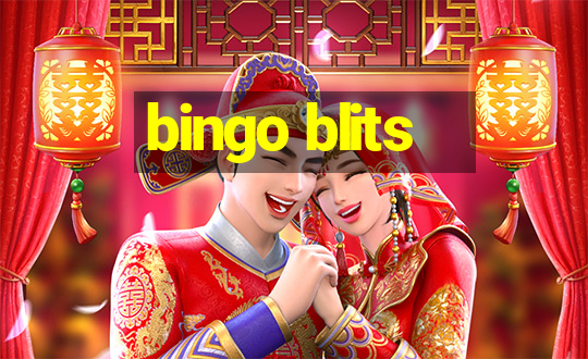 bingo blits