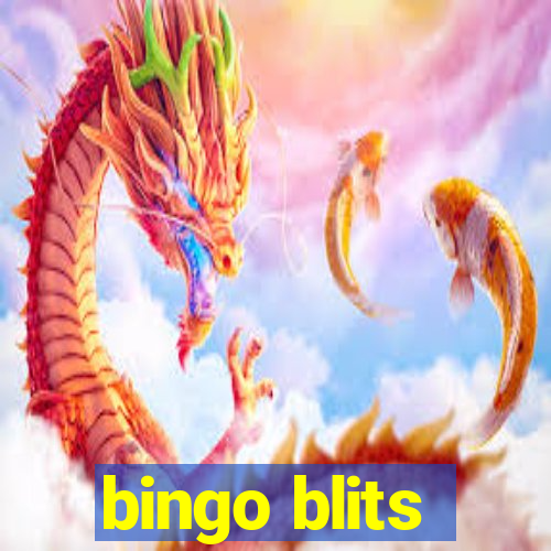 bingo blits