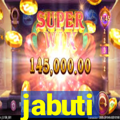 jabuti