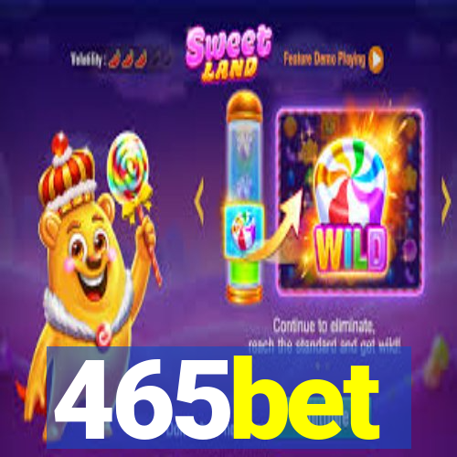 465bet