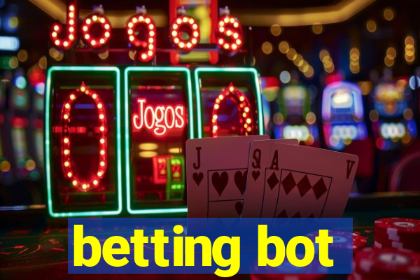 betting bot