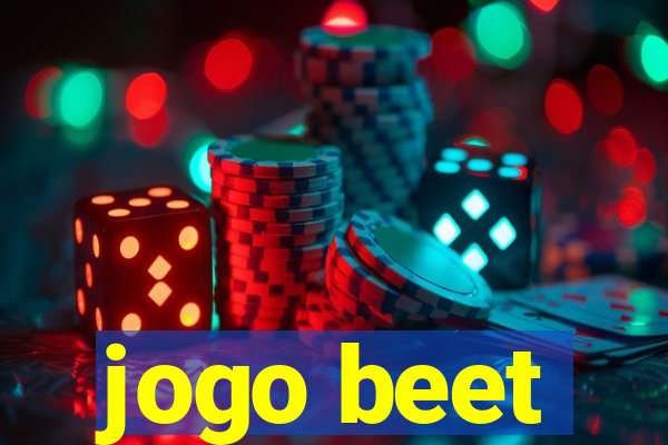 jogo beet