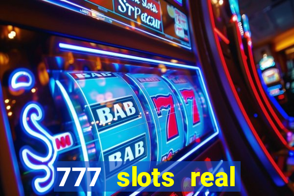 777 slots real cash paytm