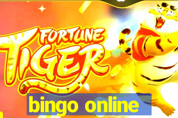 bingo online