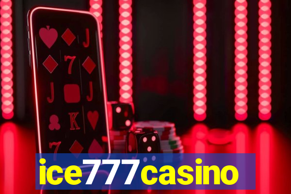 ice777casino