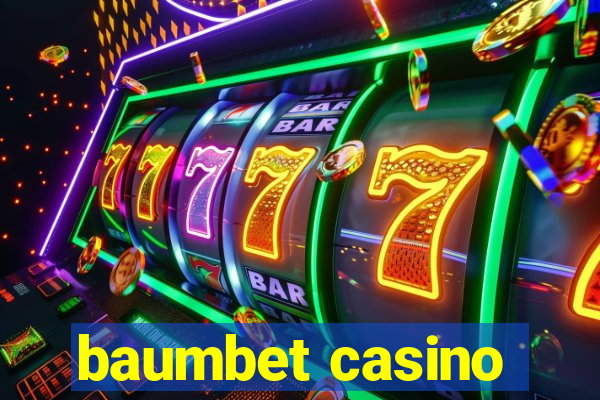 baumbet casino