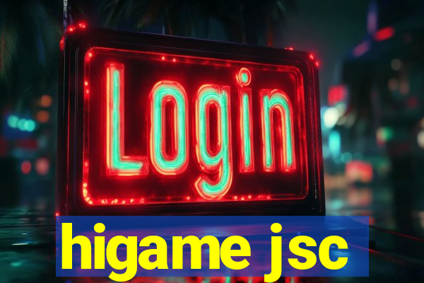 higame jsc