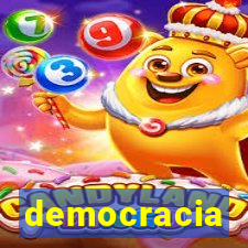 democracia significado grego