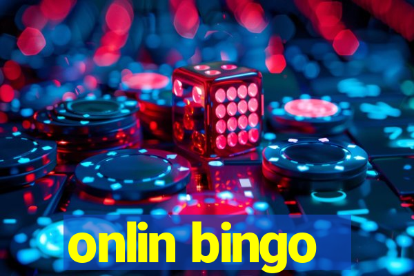 onlin bingo