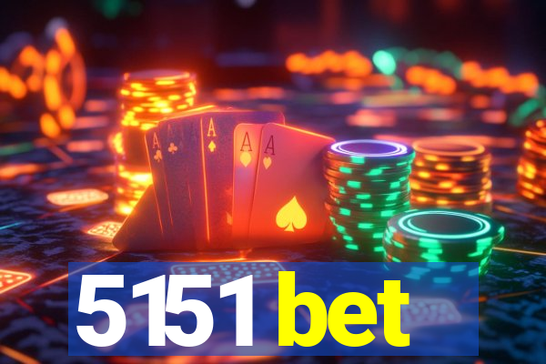 5151 bet