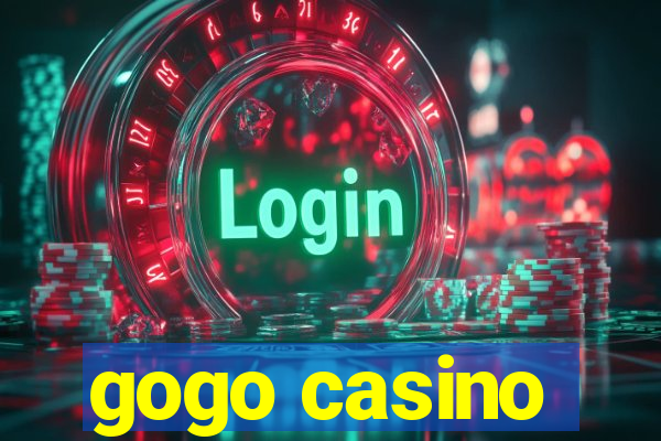 gogo casino