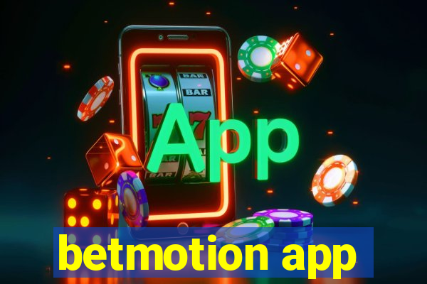 betmotion app