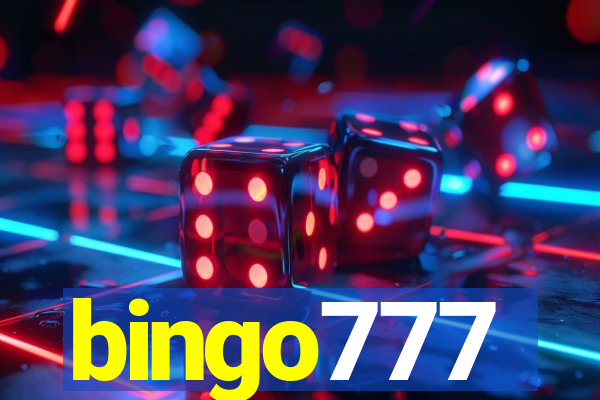 bingo777