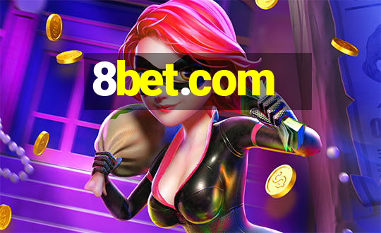 8bet.com