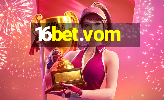 16bet.vom