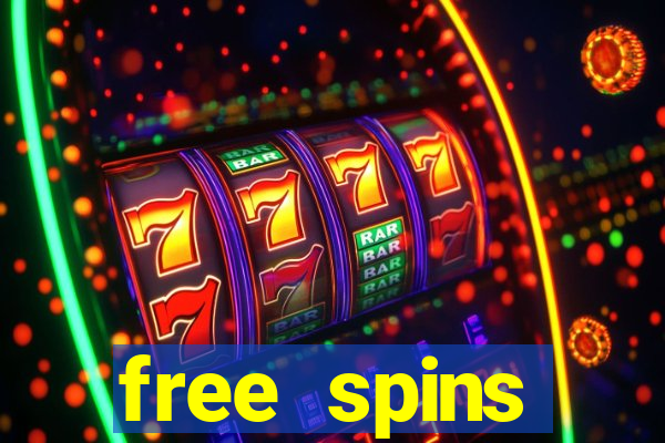 free spins registration bonus casino no deposit