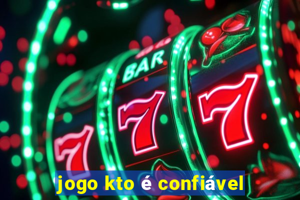 jogo kto é confiável