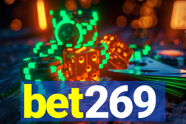 bet269