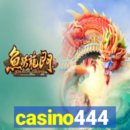 casino444