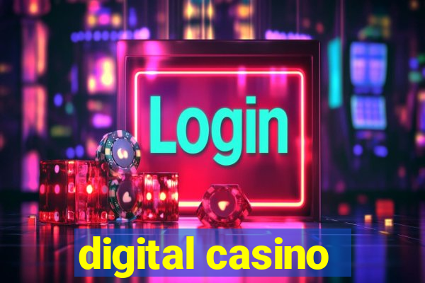 digital casino