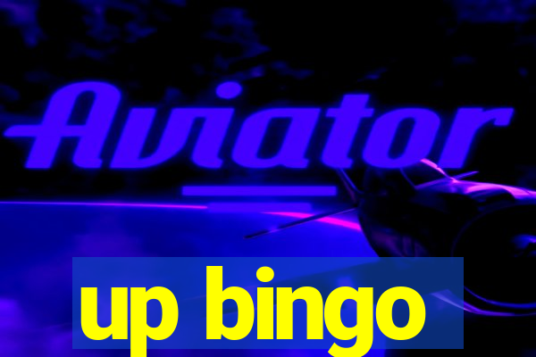 up bingo