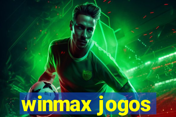 winmax jogos