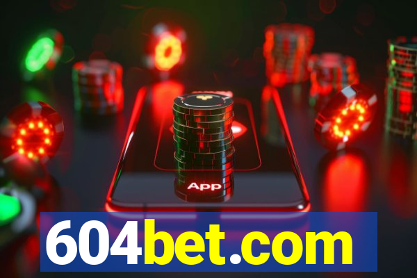 604bet.com