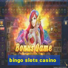 bingo slots casino