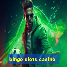 bingo slots casino